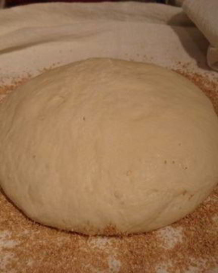 Рецепт вкусного дрожжевого теста