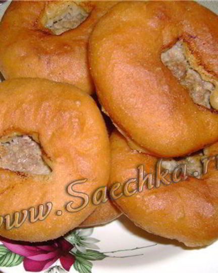 Рецепт вкусного теста для пирогов