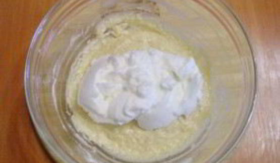 воздушное тесто без дрожжей