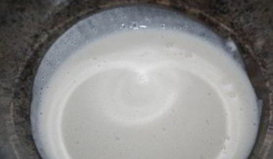 воздушное тесто для пирожков