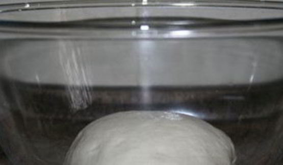 воздушное тесто для пирожков