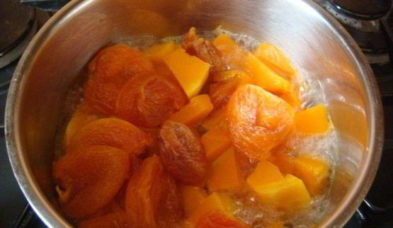 вытяжное тесто улитка с начинкой