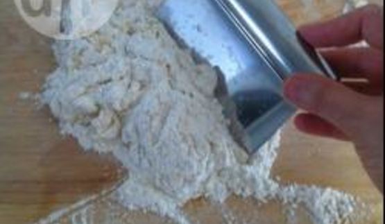 яичное тесто для пасты