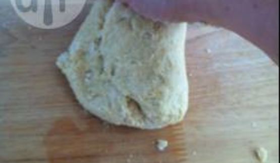 яичное тесто для пасты