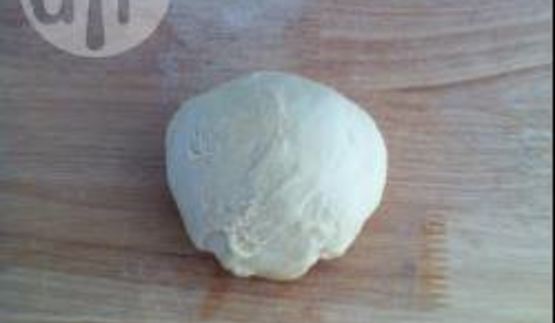 яичное тесто для пасты