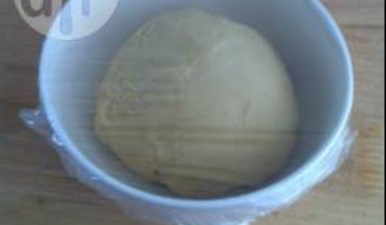 яичное тесто для пасты