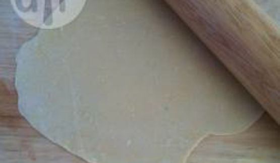 яичное тесто для пасты