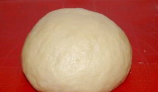 заварное тесто для мантов