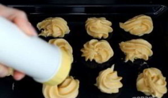 заварное тесто в хлебопечке