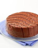 Австралийский банановый торт