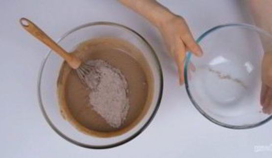 блинный торт ферерро