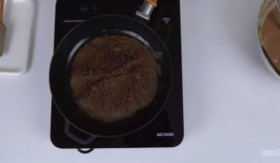 блинный торт ферерро