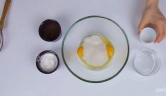 блинный торт ферерро