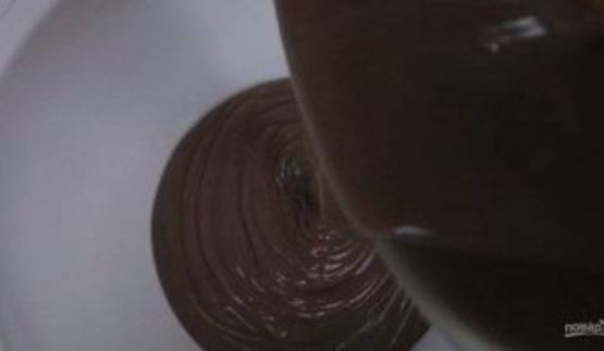 блинный торт ферерро