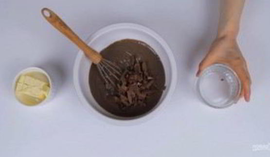 блинный торт ферерро