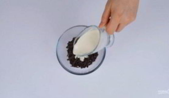 блинный торт ферерро