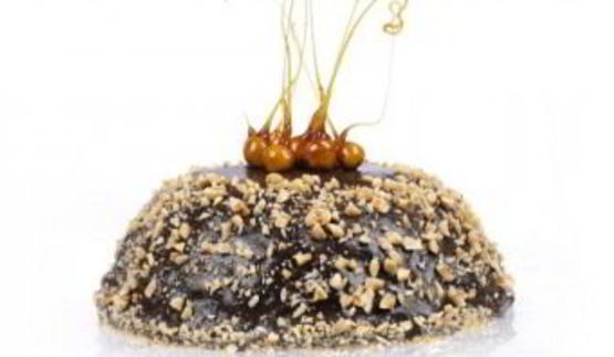 блинный торт ферерро