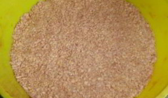 диетический торт из творога