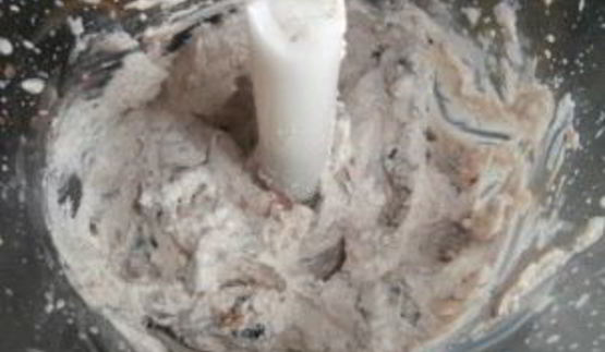 диетический торт из творога