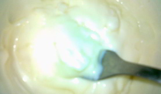 кабачковый тортик