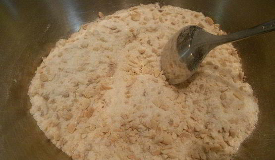 киевский торт по госту