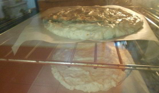 киевский торт по госту