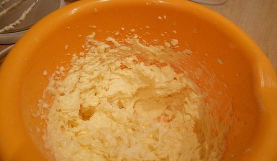 киевский торт по госту