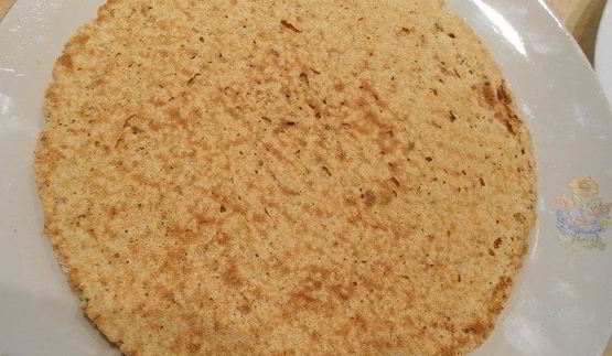 киевский торт по госту