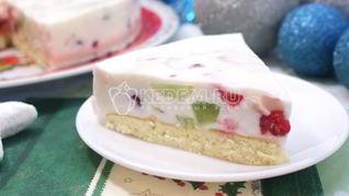 Классические торты