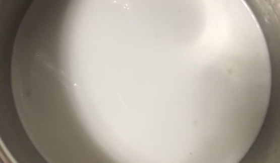 кокосовый торт кокосовое облако