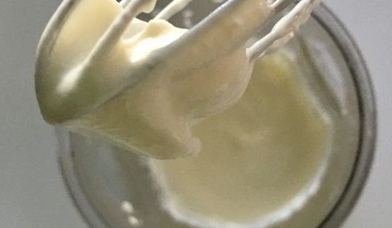 кокосовый торт кокосовое облако