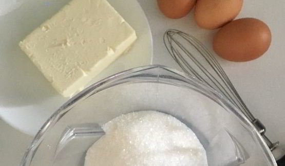 кокосовый торт кокосовое облако