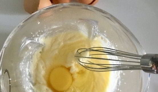 кокосовый торт кокосовое облако