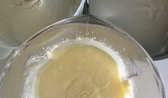 кокосовый торт кокосовое облако