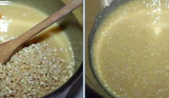 кокосовые шарики рафаэлло