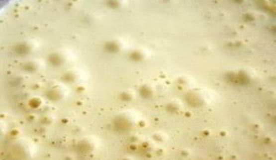 медовый бисквит