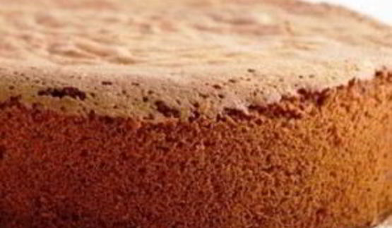 медовый бисквит