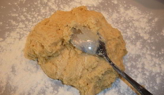 медовый торт