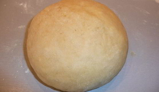 медовый торт