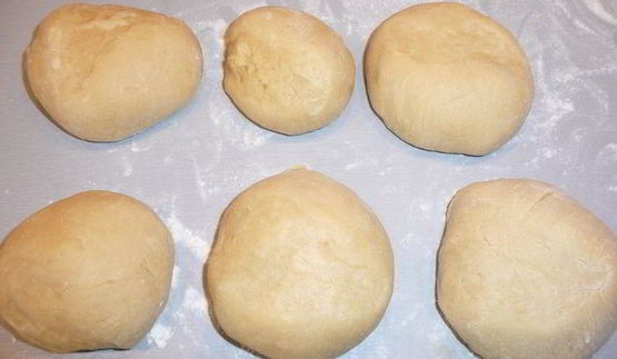 медовый торт