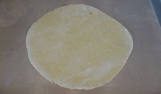 медовый торт