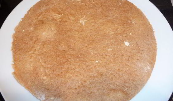 медовый торт