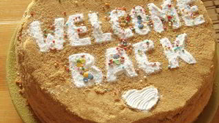 Медовые торты