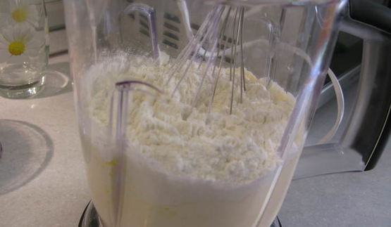 морковно-ореховый торт