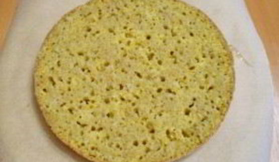 морковный торт