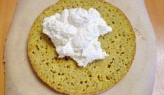 морковный торт