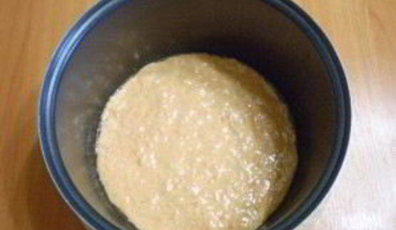 морковный торт