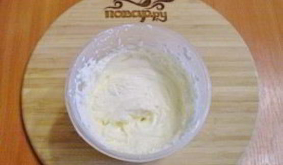 морковный торт