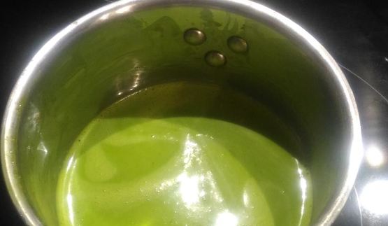 муссовый торт малина-фисташка