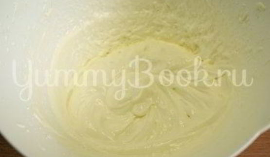 муссовый торт вишня с шоколадом